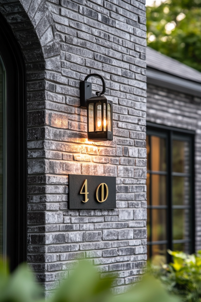 15. Vintage Modern Mix