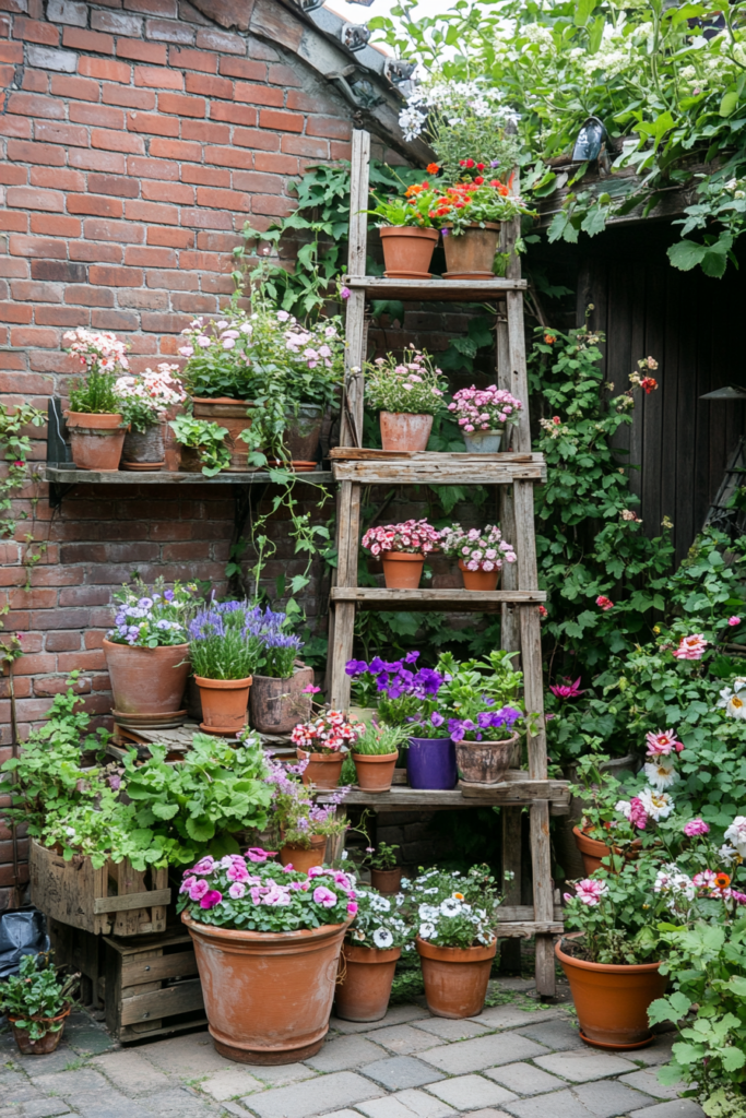 16. DIY Projects: Get Creative