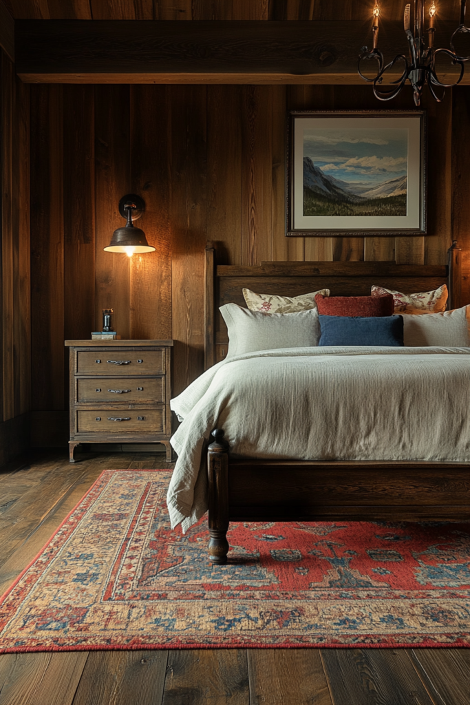 16. Flooring Favorites: Style and Comfort Underfoot