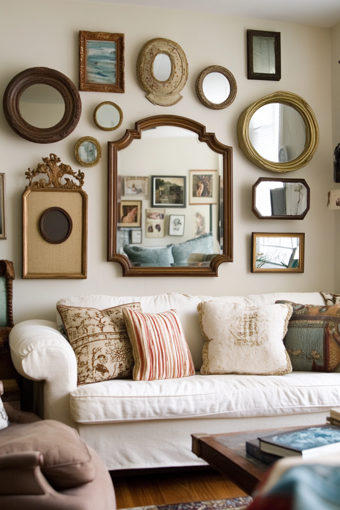 16. Mirror Collection