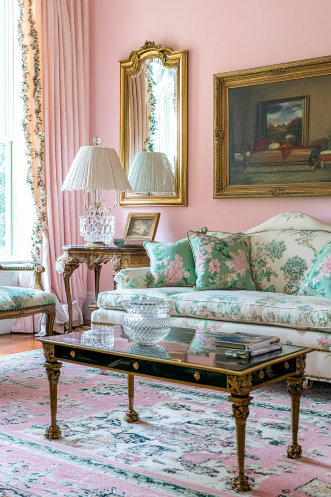 16. Timeless Elegance