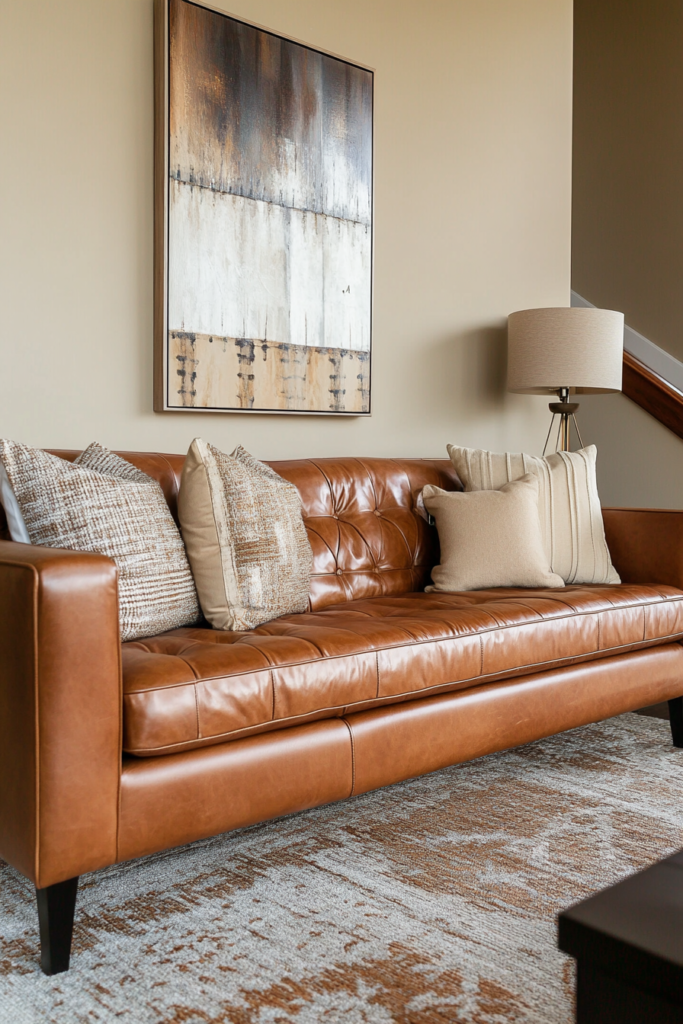 16. Transitional Trends