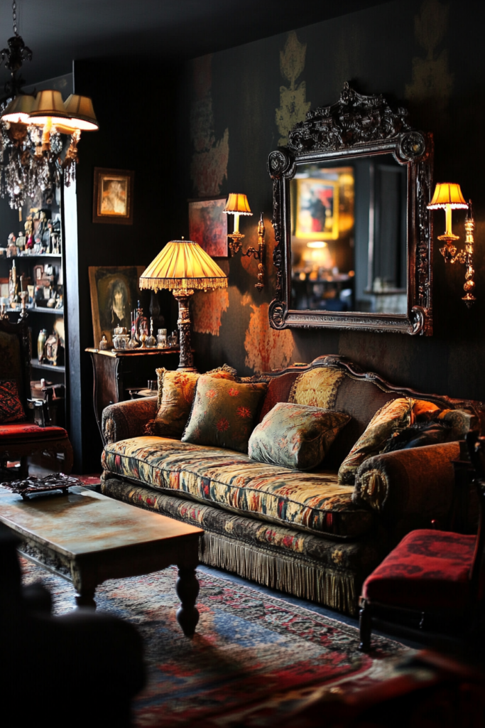 16. Vintage Elements