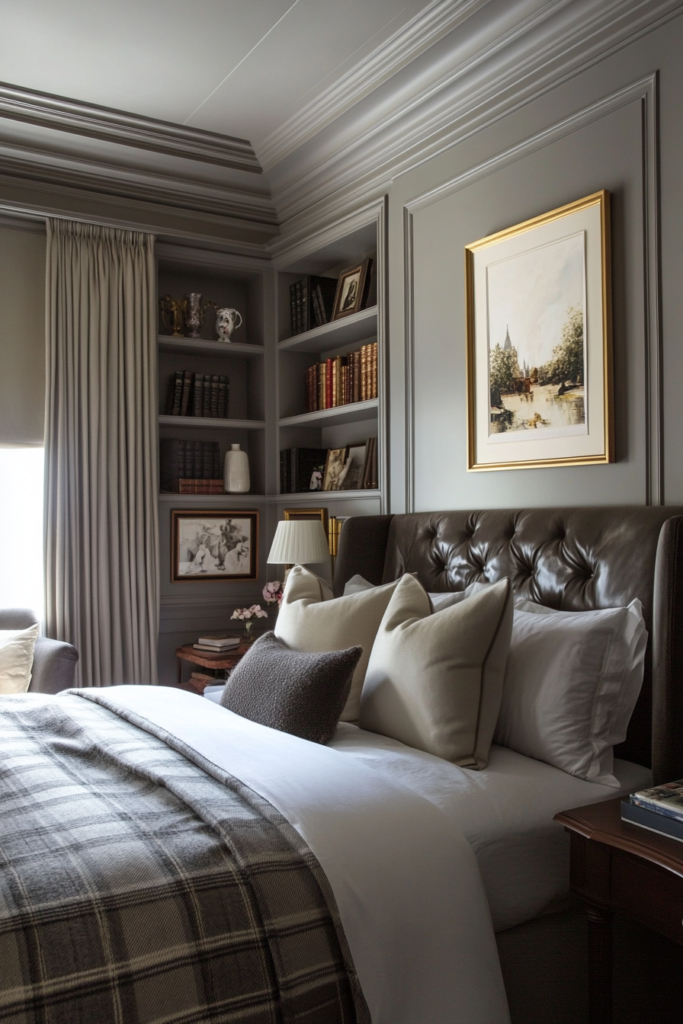 17. Architectural Details