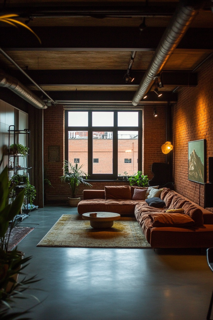 17. Architectural Features