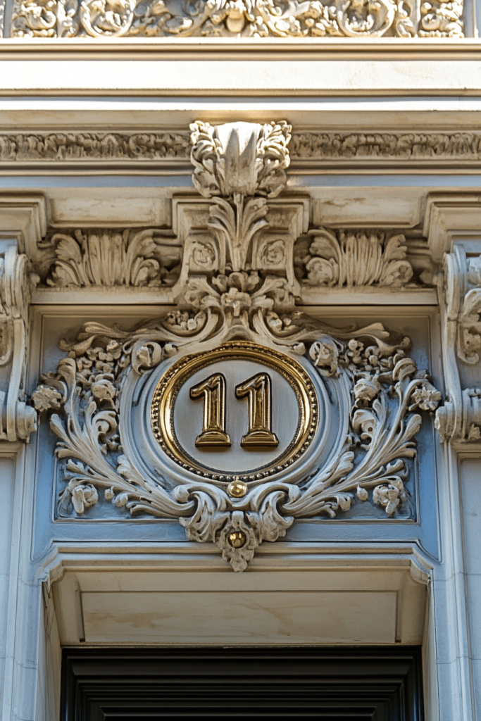 17. Carved Inlay Style