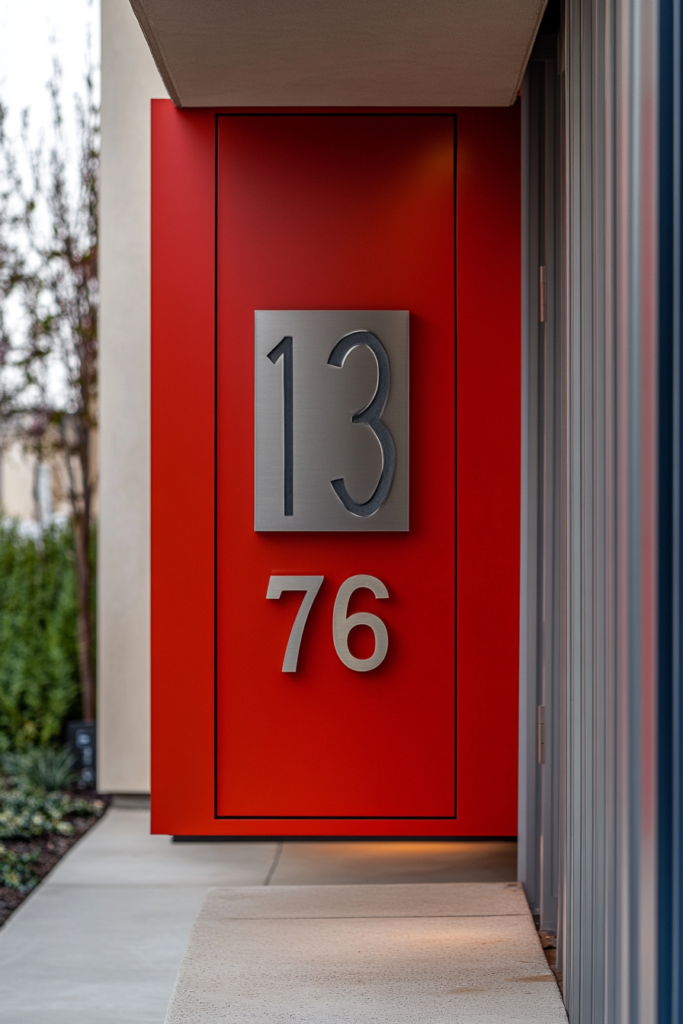 17. Color Pop Frames