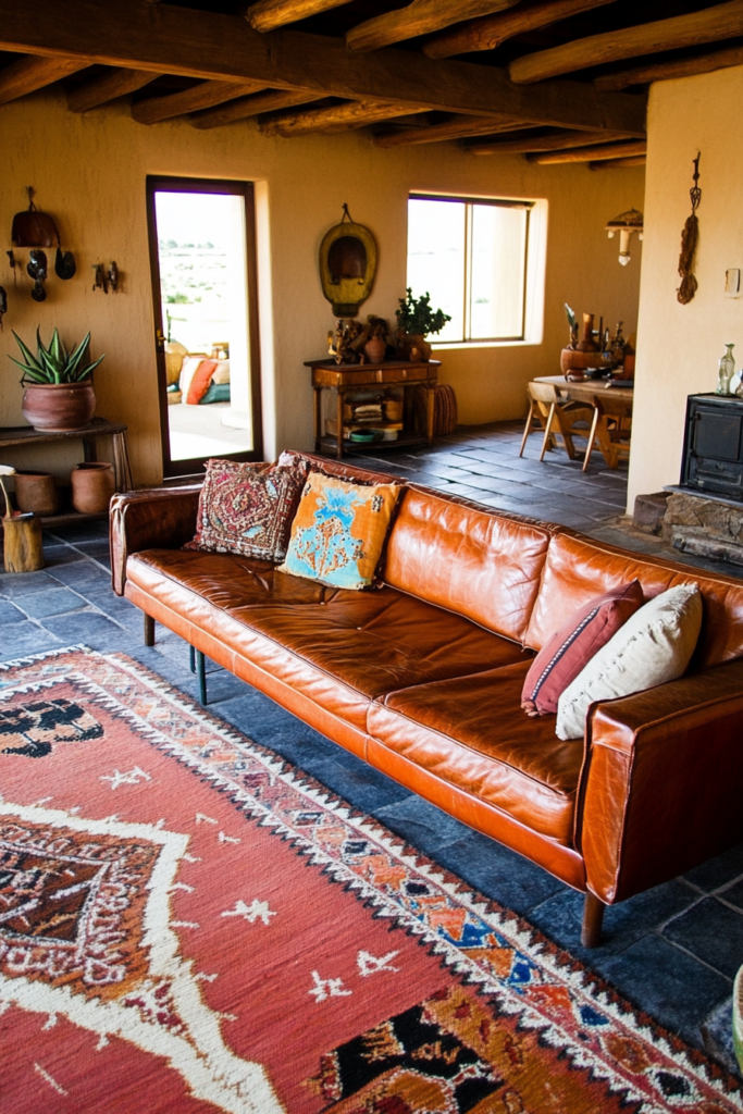 17. Global Influence