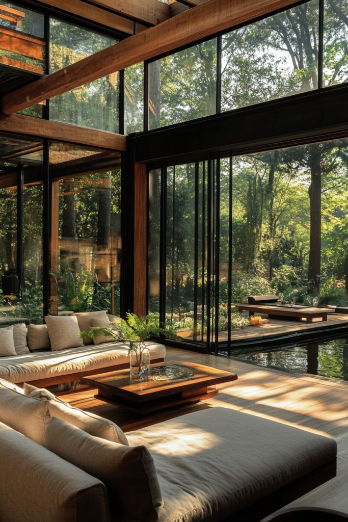 17. Indoor-Outdoor Fusion