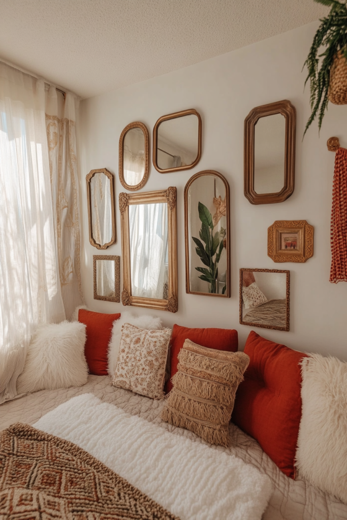 17. Mirror Collections