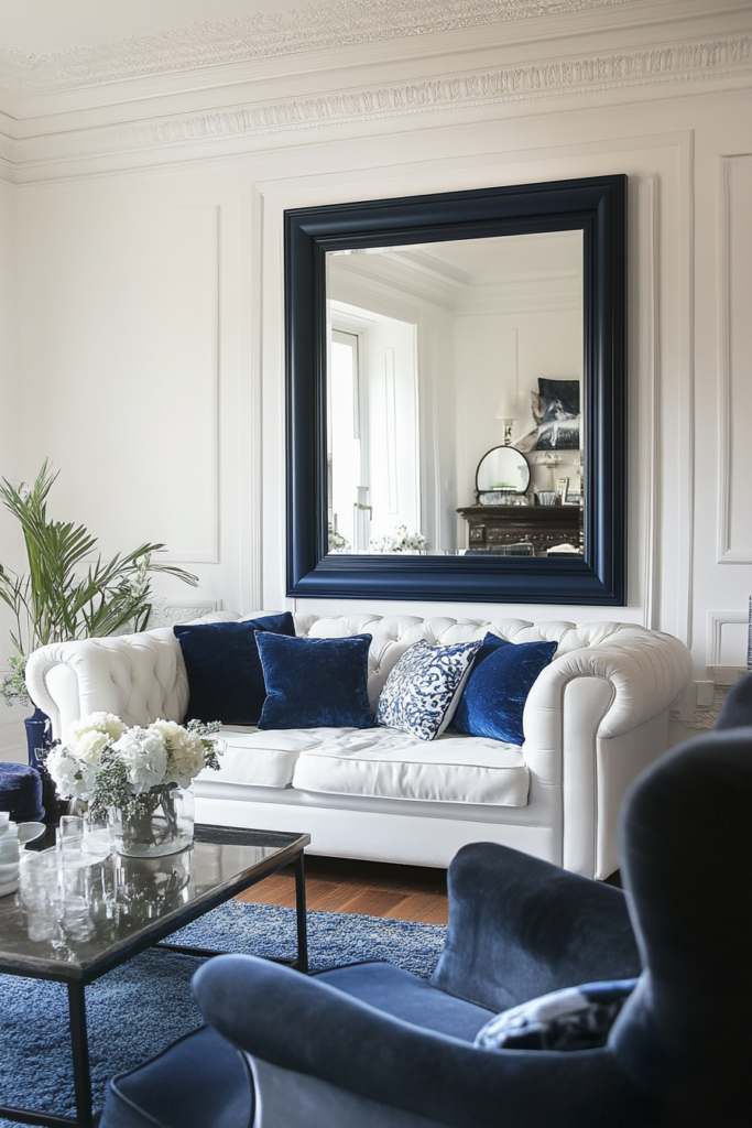 17. Mirrors: Expanding Spaces