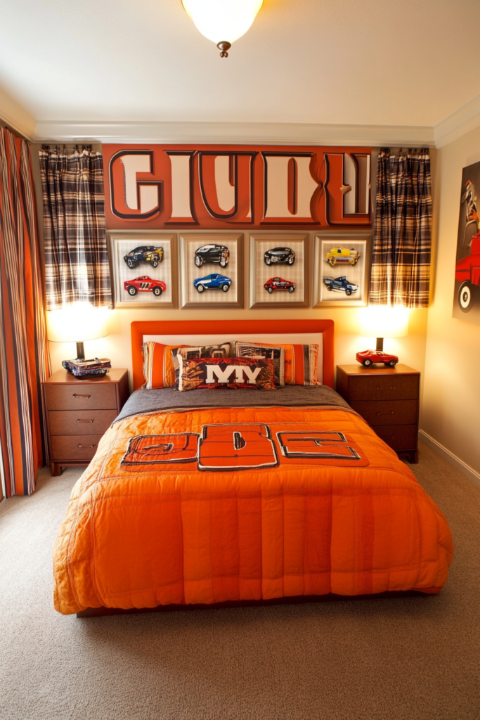 17. Name or Initials Display