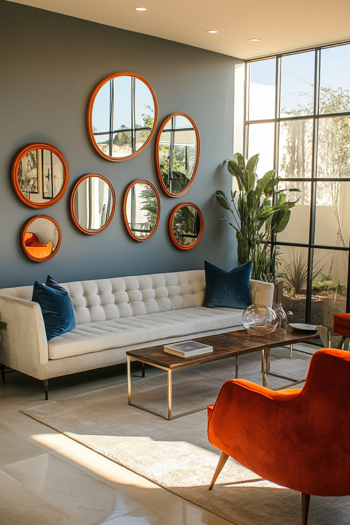 17. Reflective Surfaces