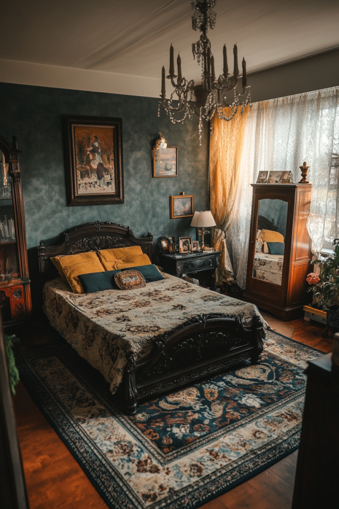 17. Thematic Consistency: Creating a Unified Look