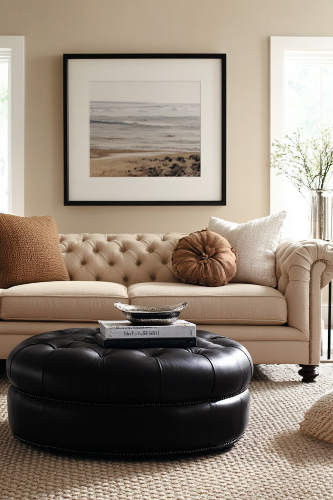 17. Transitional Blends