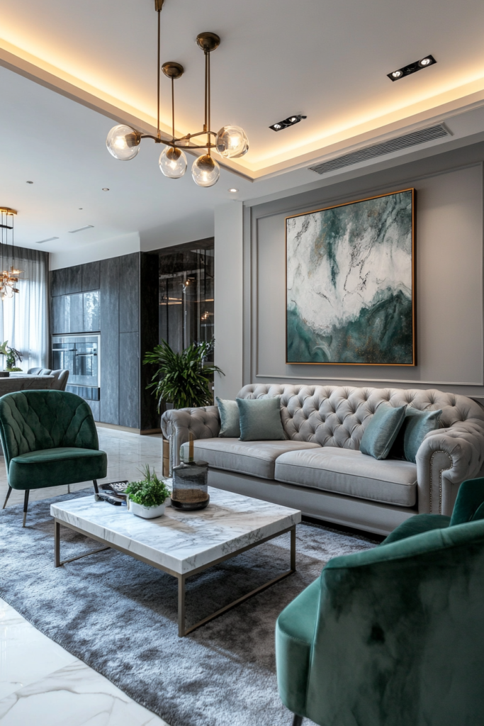 17. Transitional Trends