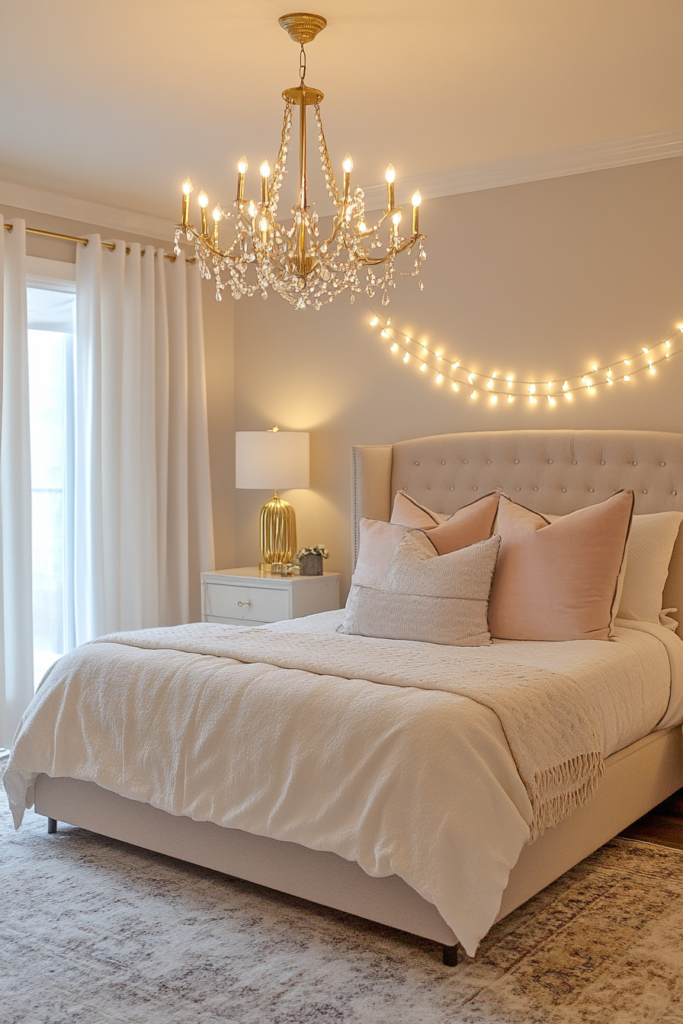 17. Use Statement Lighting