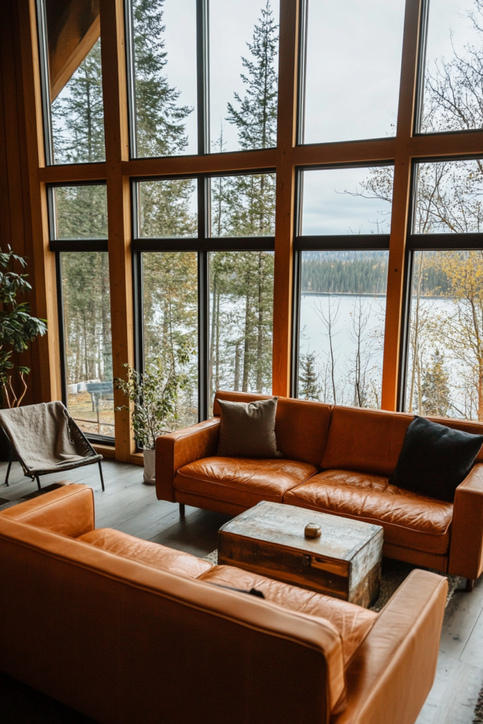 17. Window Watch: Scenic and Serene