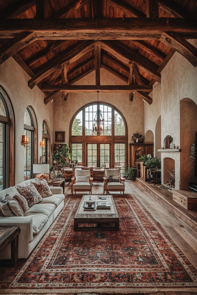 18. Highlight Architectural Details