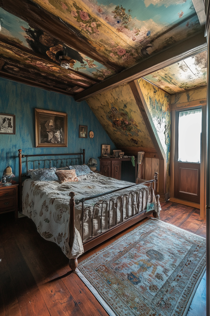 18. Personalize Your Space with DIY Projects