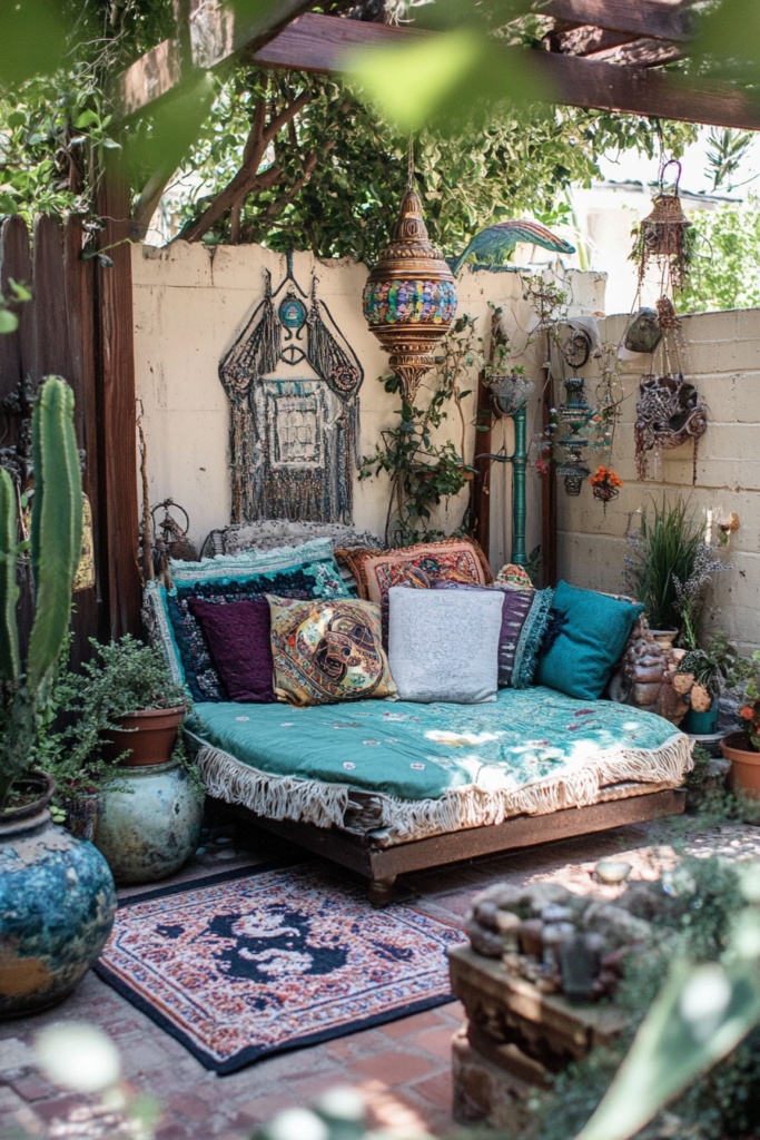 18. Reflect Personality in Every Corner