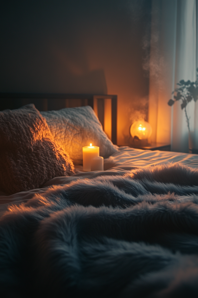 18. Sensory Enhancements for a Multi-Dimensional Experience