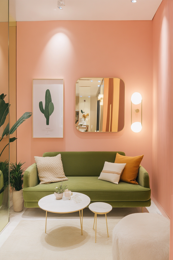 18. Small Space Solutions