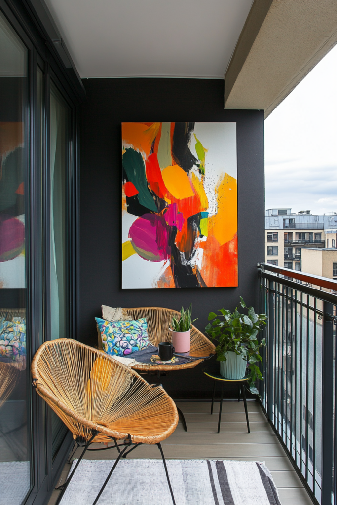 19. Artwork for Outdoors