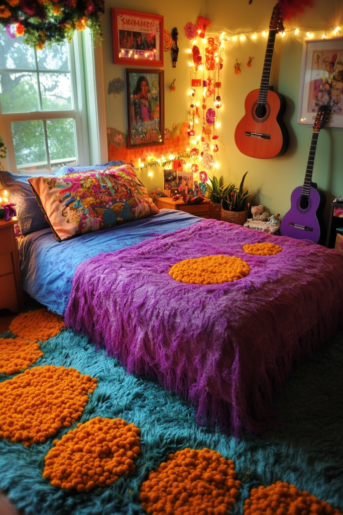 19. Coco’s Colorful Mexican Fiesta