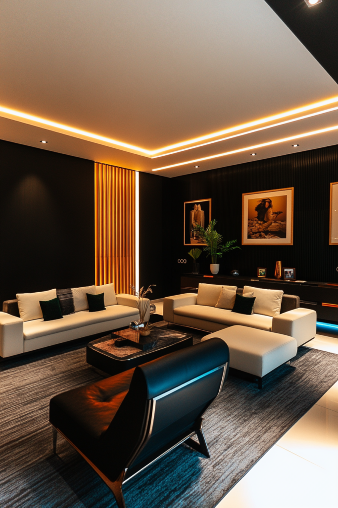 19. Integrate Smart Home Features