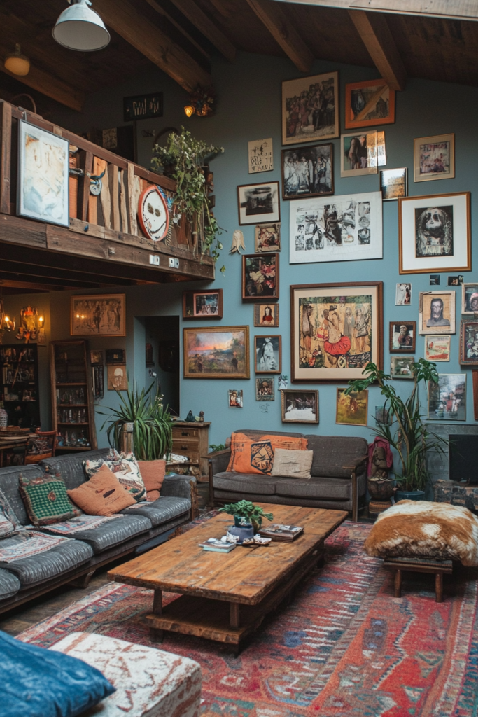 19. Personalize Your Space