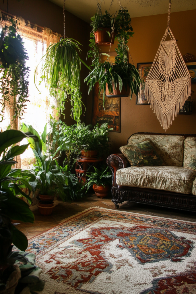 19. Plant Life Integration