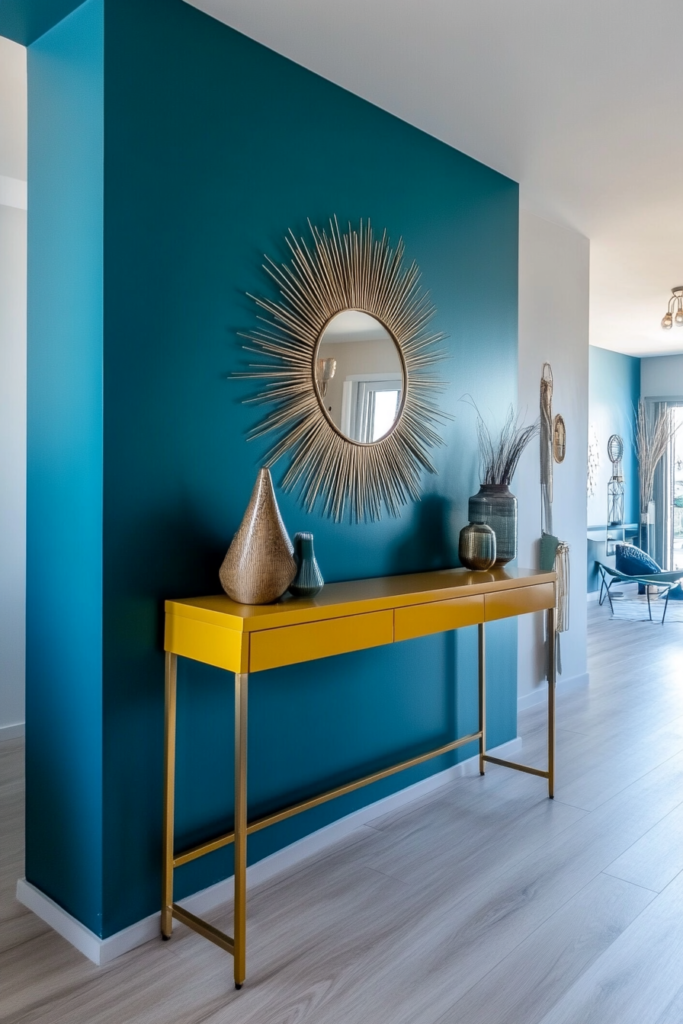 19. Play with Color Pops