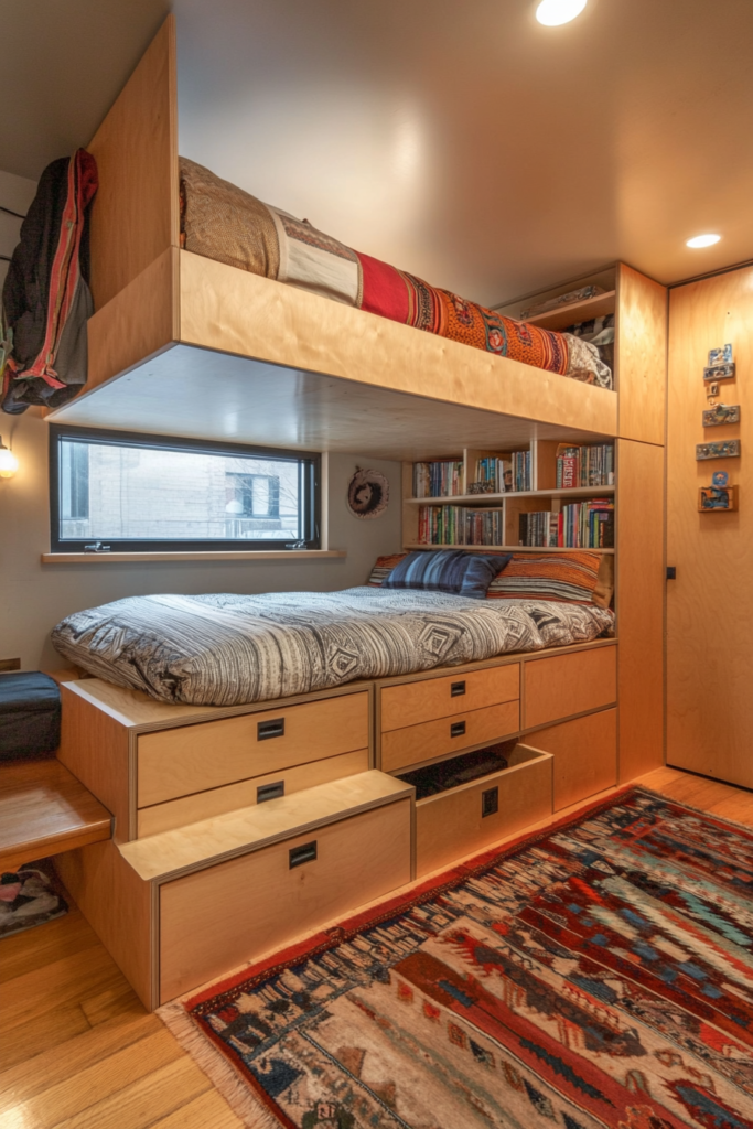 19. Space-Saver Deluxe