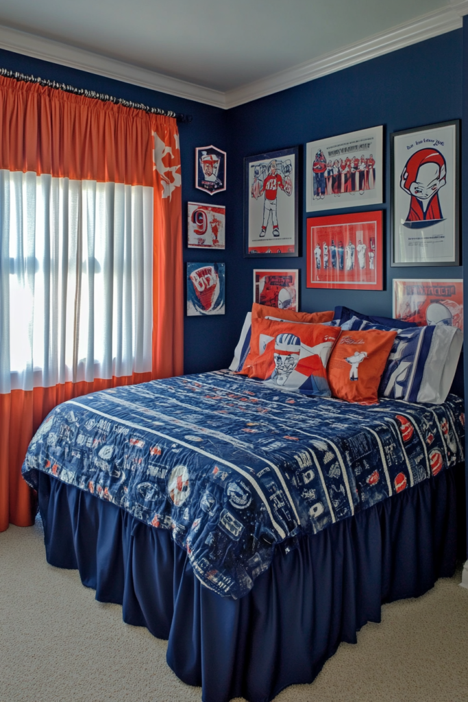 2. Incorporating Interests with Style