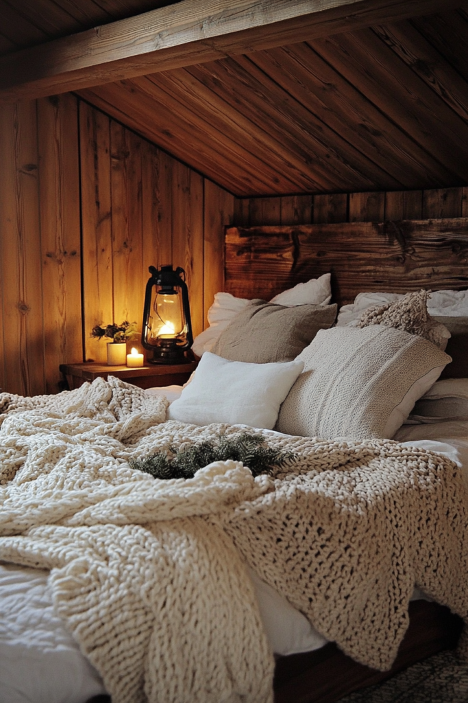 2. Plush Bedding for Ultimate Comfort