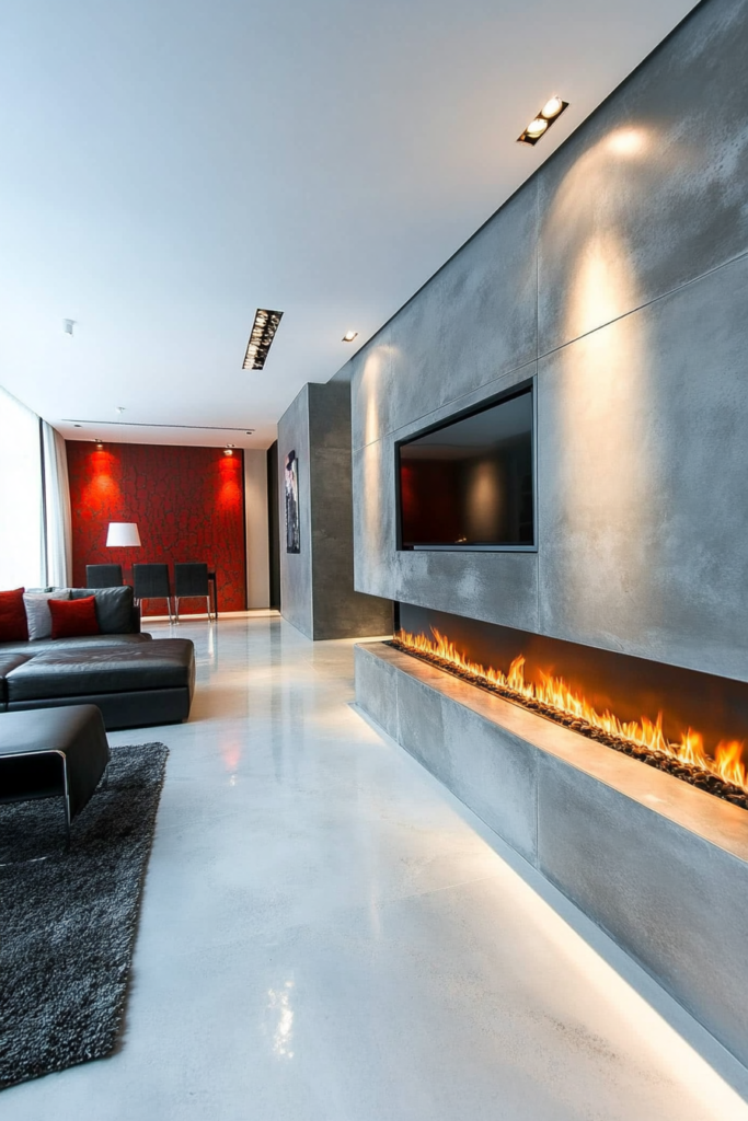 2. The Continuous Surface Design