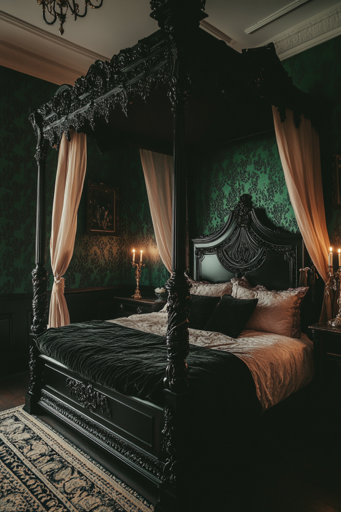 2. Two-Tone Color Combinations