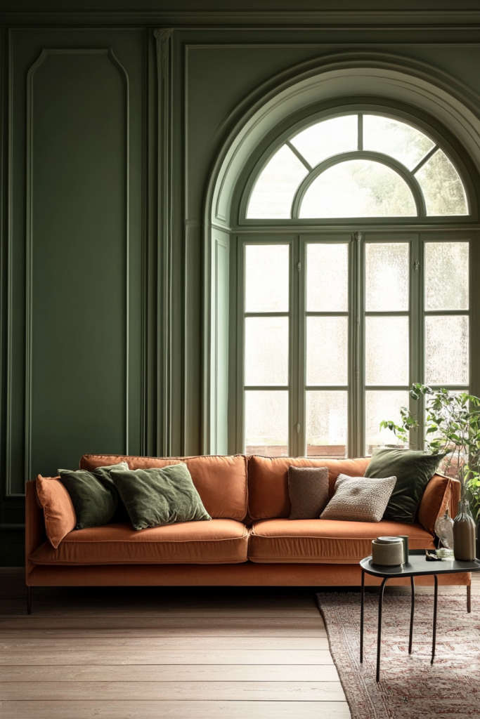 20. Create a Cohesive Color Palette