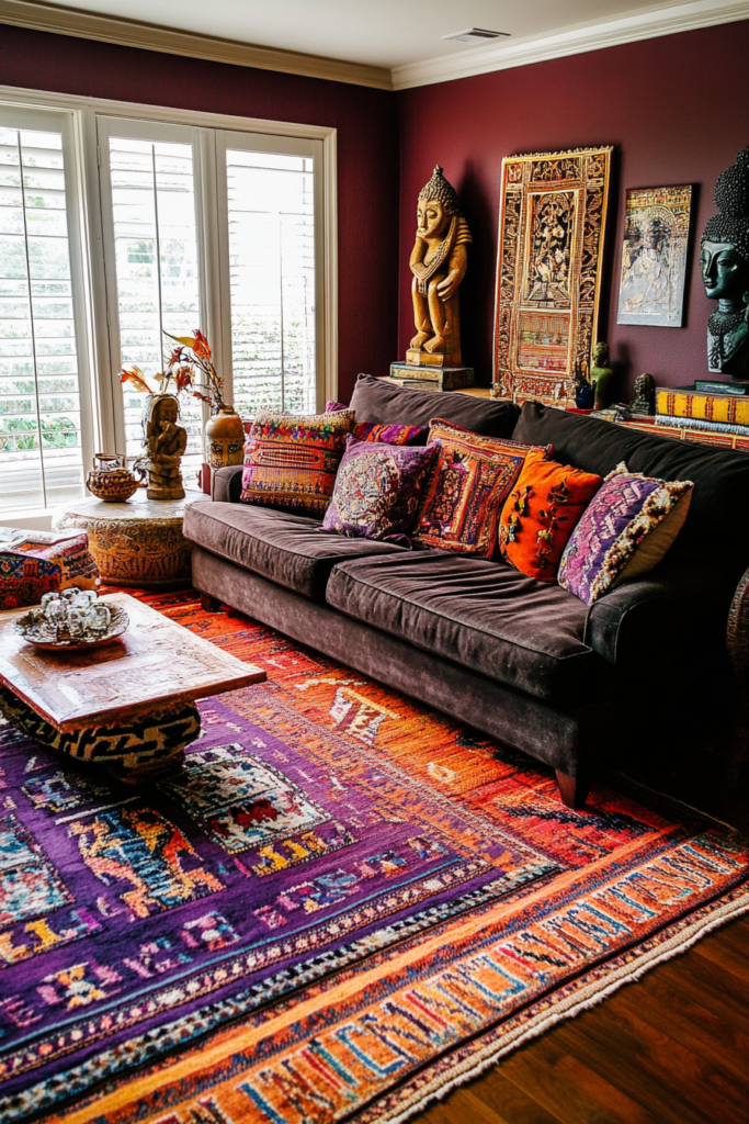 20. Global Inspirations