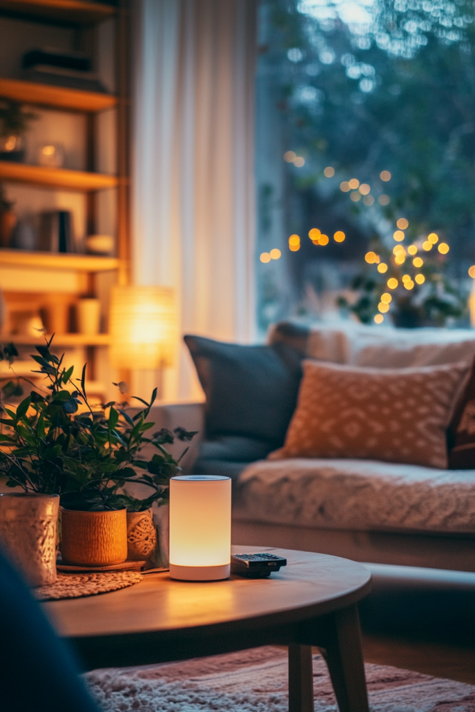 20. Incorporate Soft Music