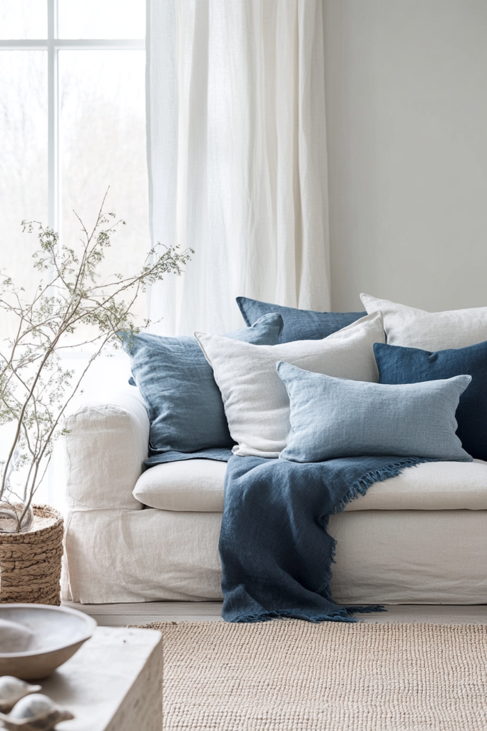 20. Seasonal Decor Changes for Fresh Looks