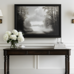 21 Foyer Decor Ideas f