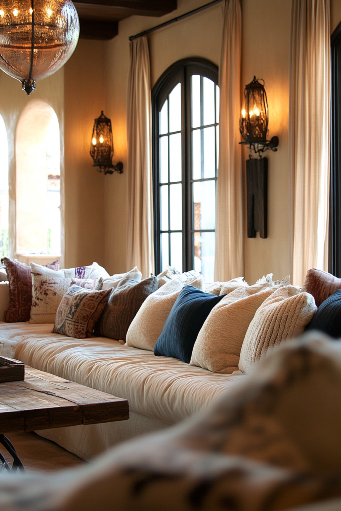 21. Experiment with Layers