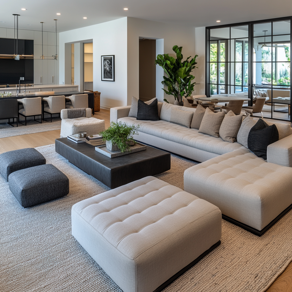 21. Incorporate Flexible Seating