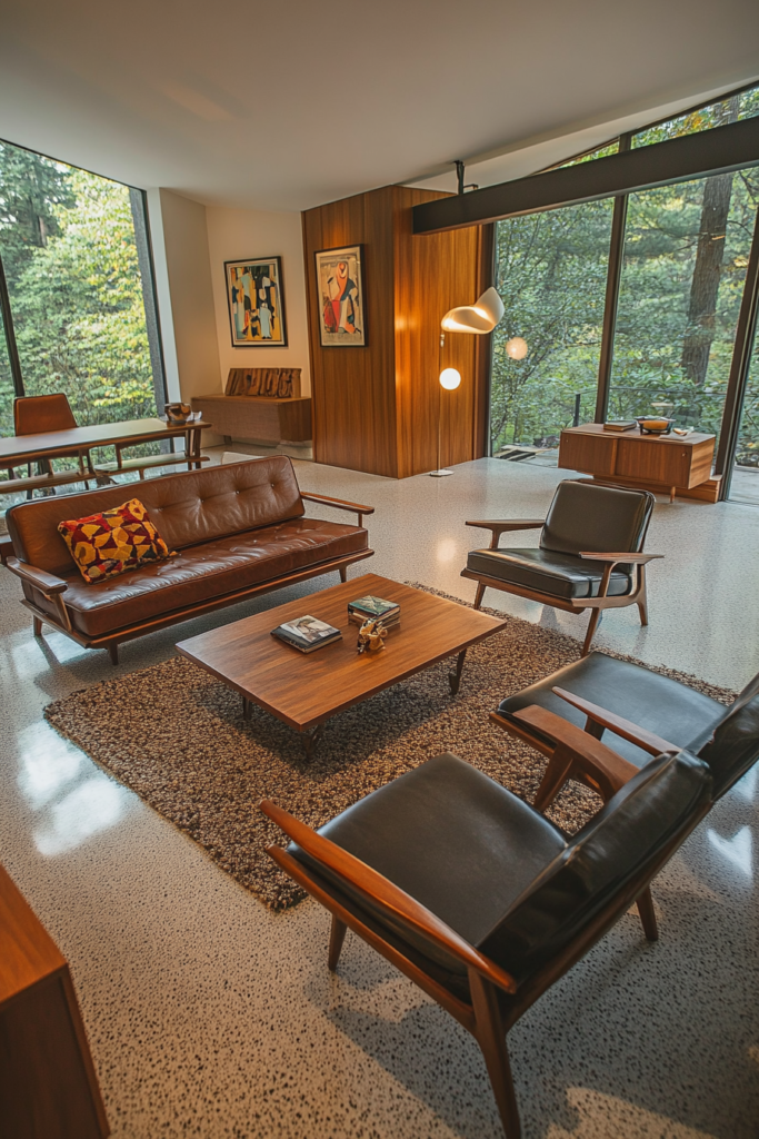 21. Mix and Match Different Materials