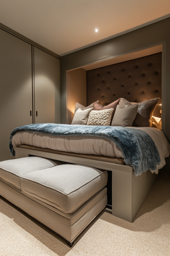 21. Multifunctional Furniture: Style Meets Functionality