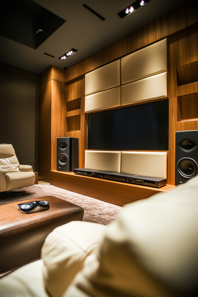 22. Integrated Sound Systems