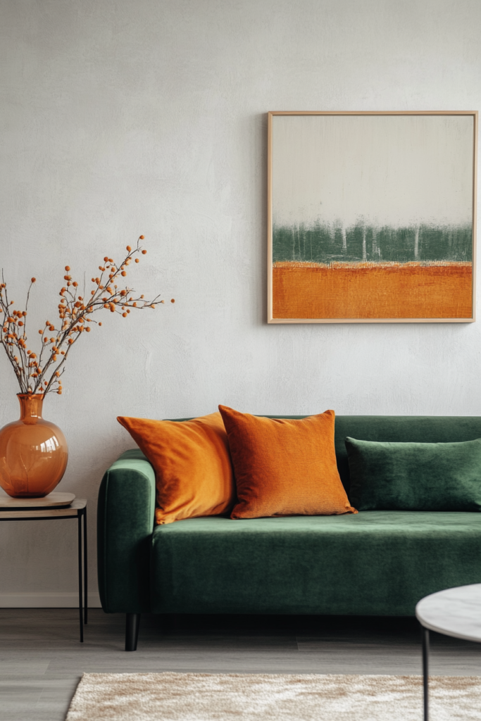 22. Keep It Simple with Minimalism