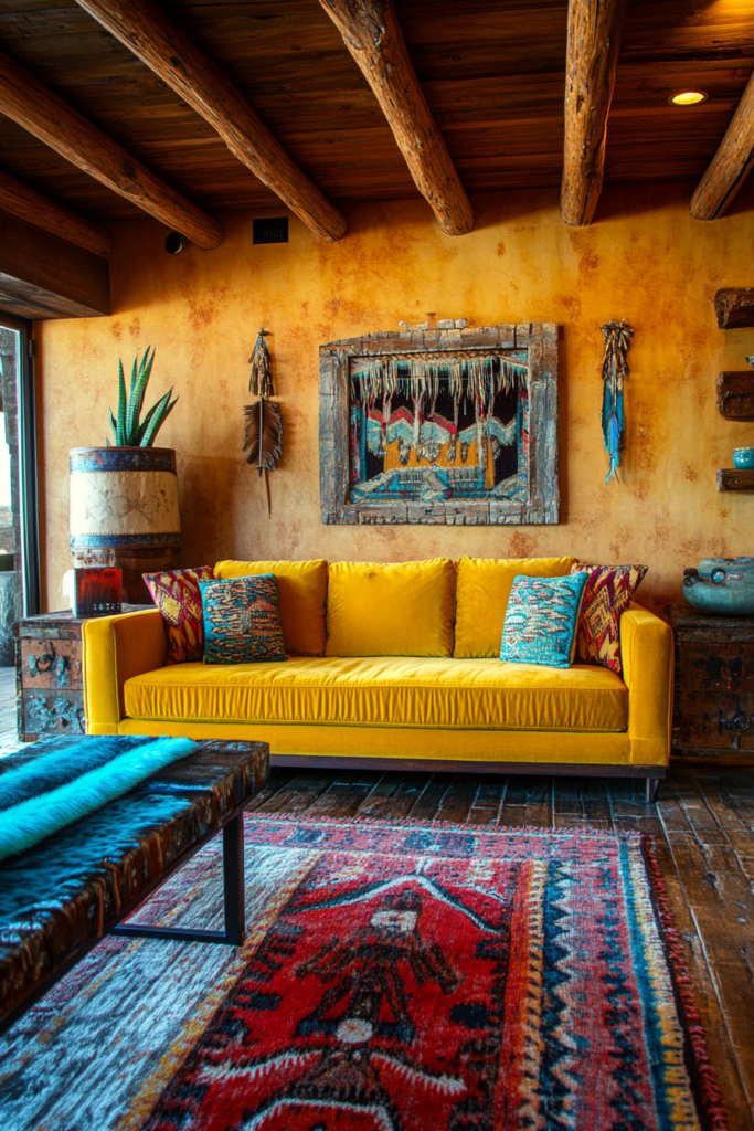 22. Southwest Spirit